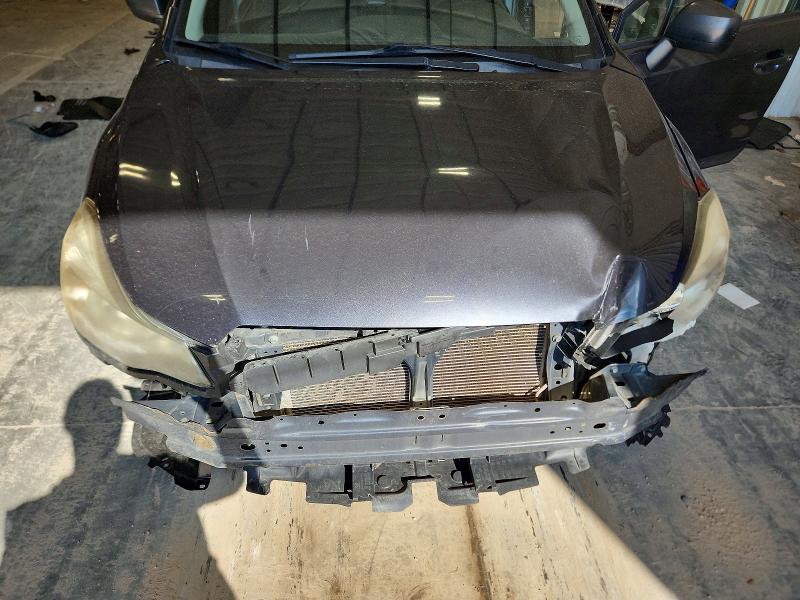 66404816 :رقم المزاد ، JF1GJAA66DH015345 vin ، 2013 Subaru Impreza مزاد بيع