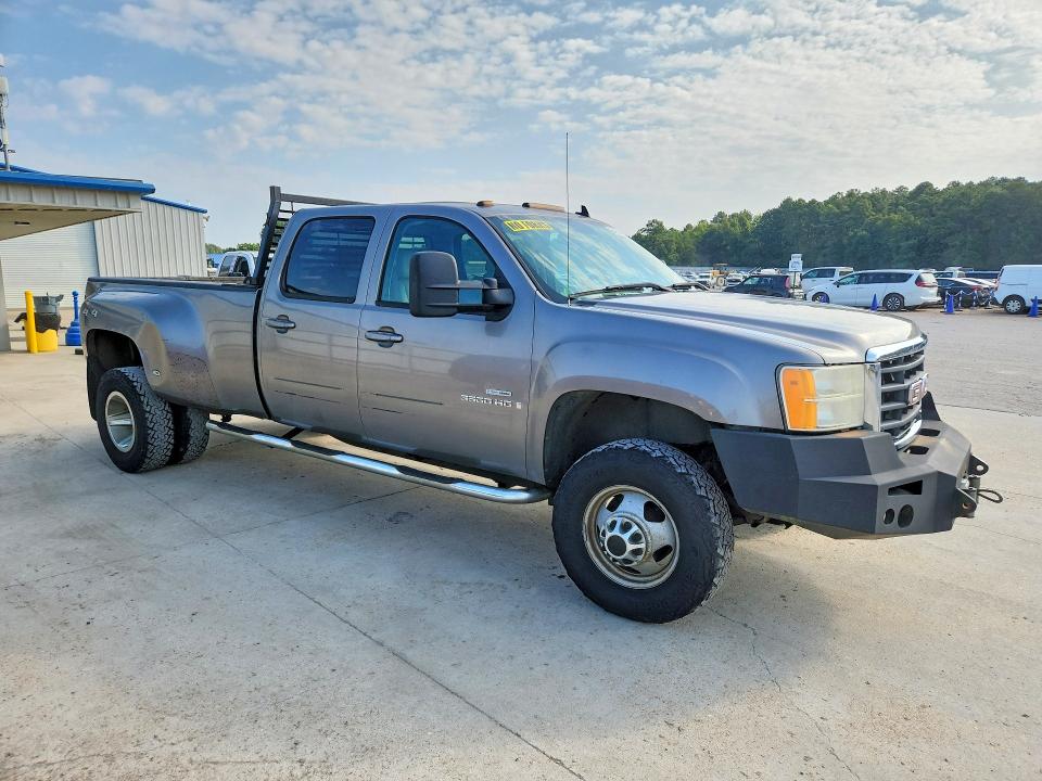 Aukcja sprzedaży 2008 Gmc Sierra, vin: 1GTJK33688F185343, numer aukcji: 64074606