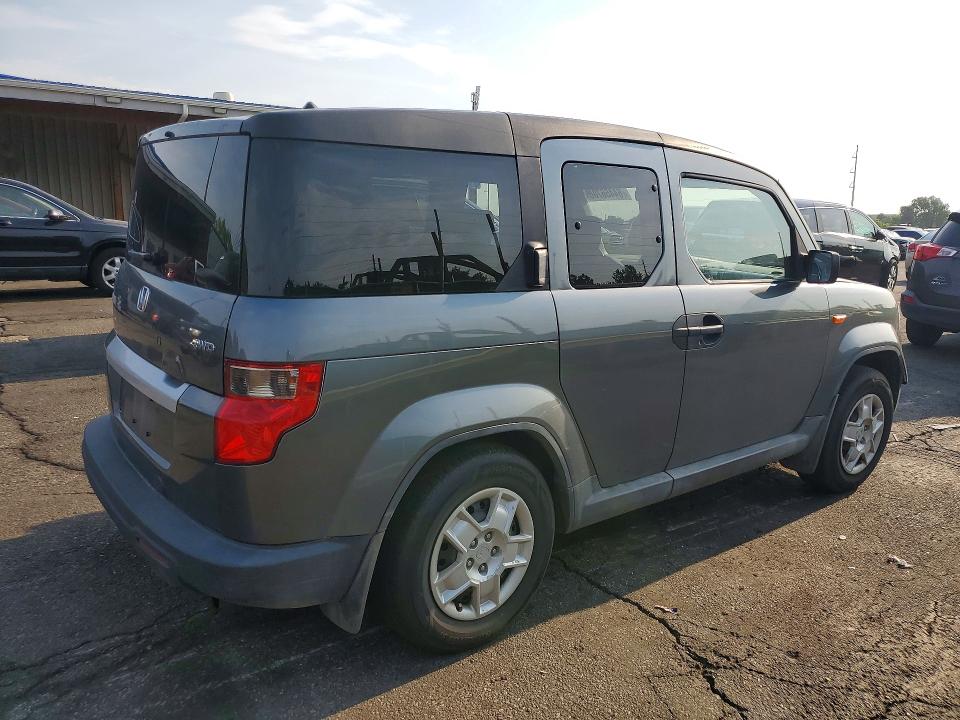 Продаж на аукціоні авто 2009 Honda Element, vin: 5J6YH28339L004572, номер лоту: 64456706