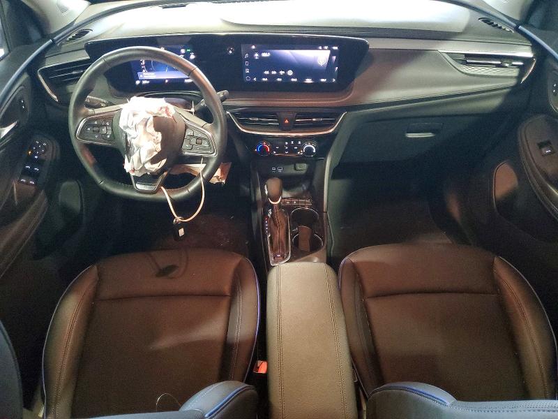 63940936 :رقم المزاد ، KL4AMESL2TB051175 vin ، 2026 Buick Encore Gx مزاد بيع