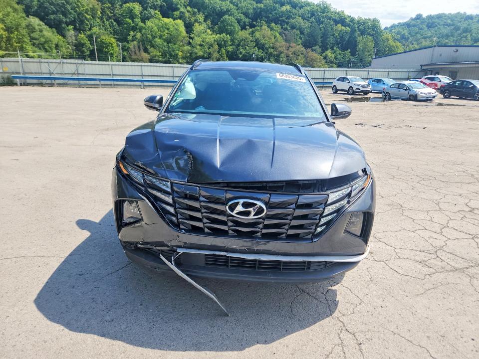 Aukcja sprzedaży 2023 Hyundai Tucson, vin: 5NMJFCAEXPH219704, numer aukcji: 66963636