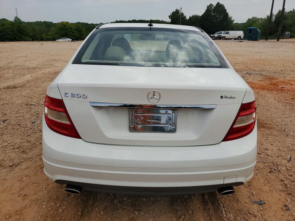 64566056 :رقم المزاد ، WDDGF5EB8BR135543 vin ، 2011 Mercedes-benz C مزاد بيع