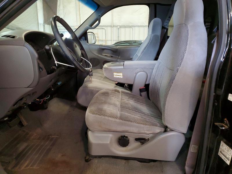 Продаж на аукціоні авто 1998 Ford F150, vin: 2FTRX18L4WCA23886, номер лоту: 64492046
