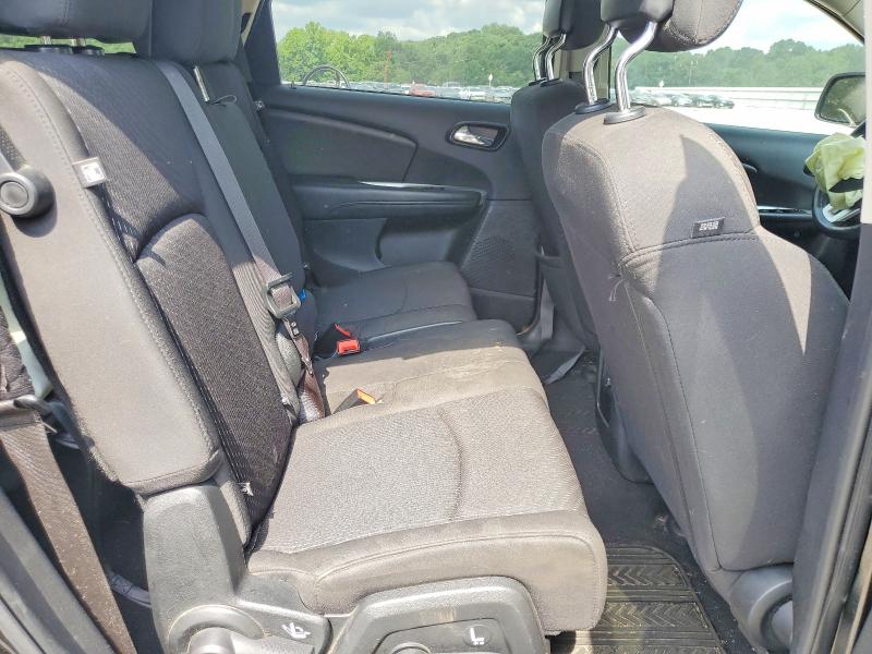 Продажа на аукционе авто 2018 Dodge Journey, vin: 3C4PDCAB4JT519304, номер лота: 66142176