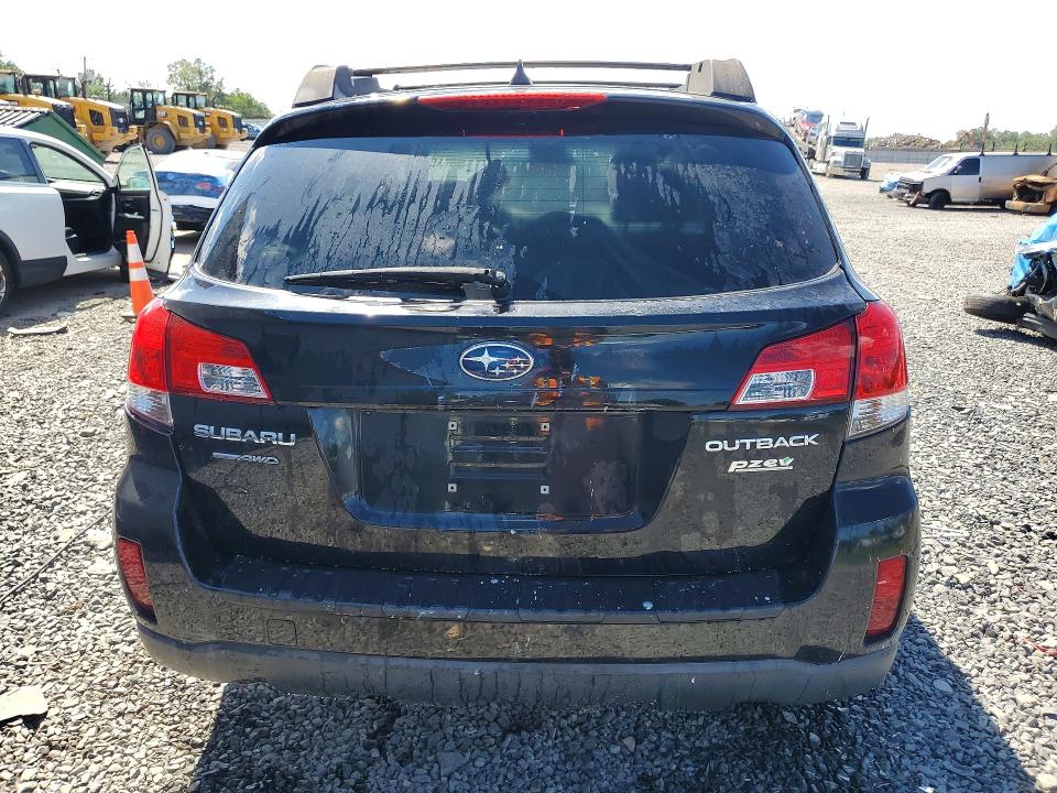 66604906 :رقم المزاد ، 4S4BRBLC7E3227655 vin ، 2014 Subaru Outback مزاد بيع