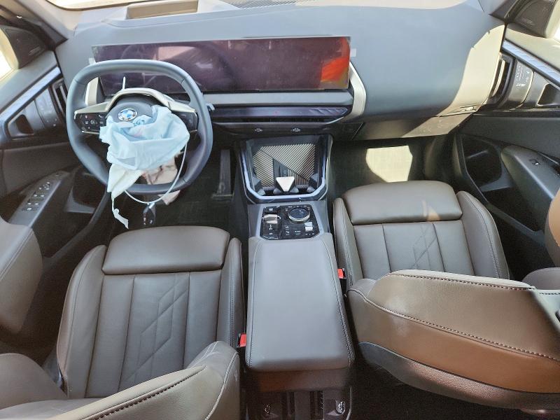 Продажа на аукционе авто 2025 Bmw X3, vin: 5UX53GP09S9027898, номер лота: 65395636