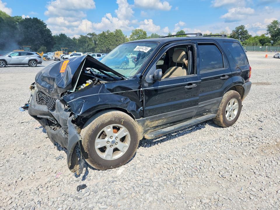 Auction sale of the 2005 Ford Ecp, vin: 1FMCU03155KB84879, lot number: 66554756