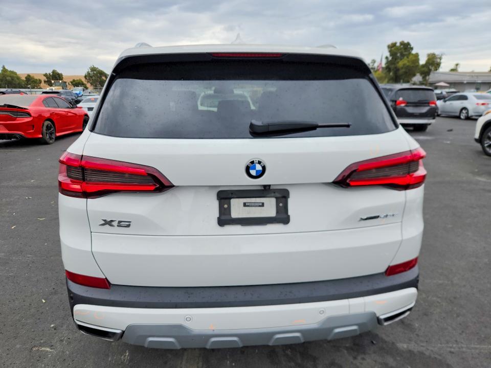 Aukcja sprzedaży 2021 Bmw X5, vin: 5UXTA6C0XM9H27299, numer aukcji: 67112096