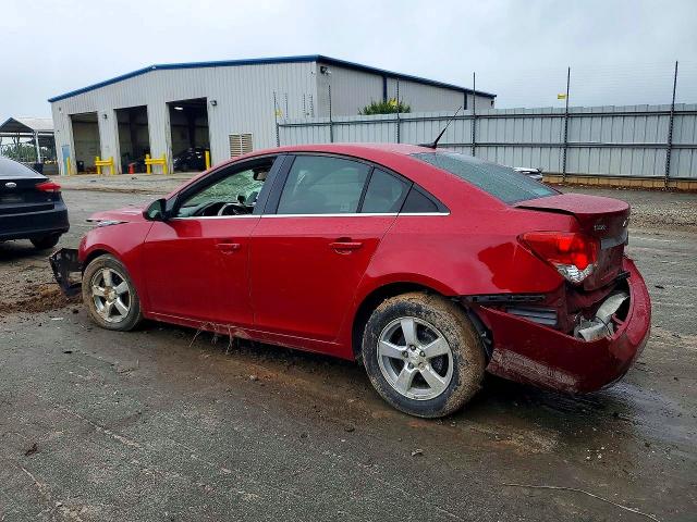 64561056 :رقم المزاد ، 1G1PG5S95B7219347 vin ، 2011 Chevrolet Cruze مزاد بيع