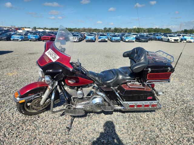Aukcja sprzedaży 1988 Harley-davidson Flht, vin: 1HD1DJL14JY504006, numer aukcji: 64949756