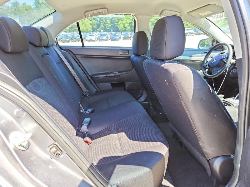 Aukcja sprzedaży 2014 Mitsubishi Lancer, vin: JA32U2FU9EU020443, numer aukcji: 63864046