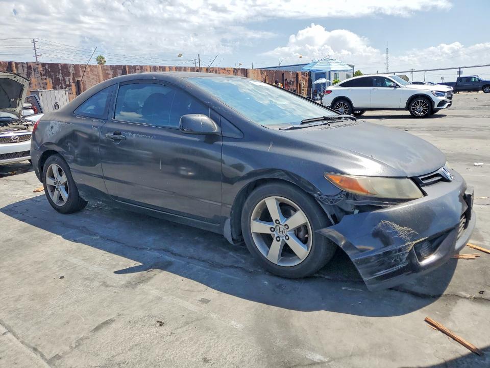 Aukcja sprzedaży 2008 Honda Civic, vin: 2HGFG12828H571979, numer aukcji: 64785416