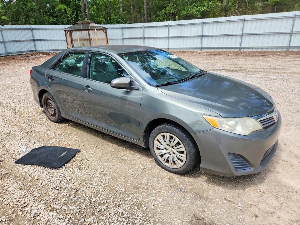 Aukcja sprzedaży 2012 Toyota Camry, vin: 4T1BF1FK5CU596219, numer aukcji: 63841996