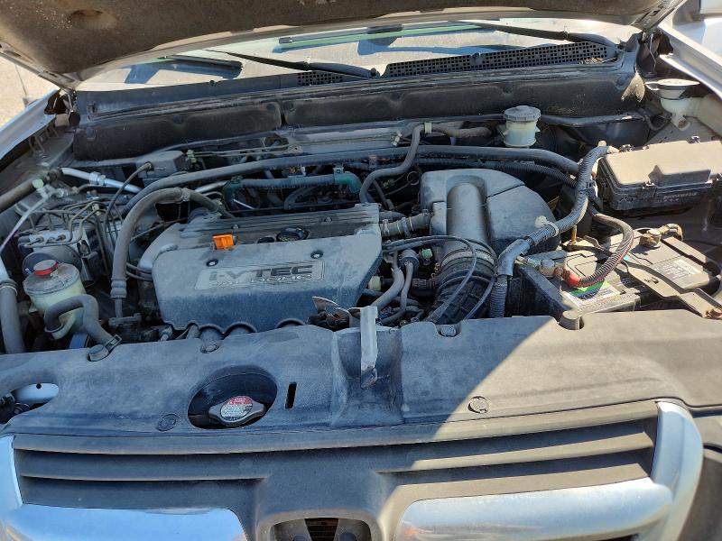 63887276 :رقم المزاد ، JHLRD78842C071561 vin ، 2002 Honda Cr-v مزاد بيع