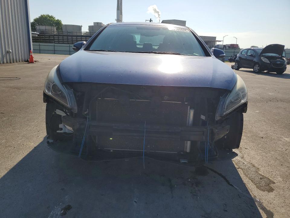 Aukcja sprzedaży 2016 Hyundai Sonata, vin: 5NPE34AF6GH299692, numer aukcji: 66180826