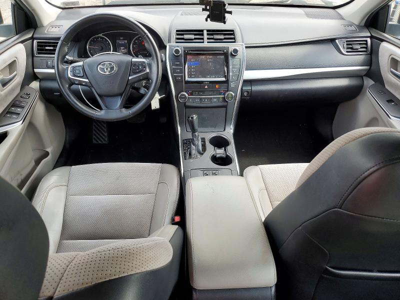 Aukcja sprzedaży 2016 Toyota Camry, vin: 4T1BF1FK5GU177681, numer aukcji: 64358236
