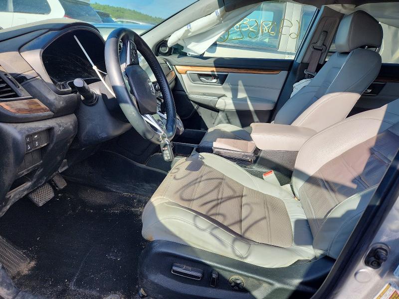 Aukcja sprzedaży 2020 Honda Cr-v, vin: 5J6RW2H86LL042357, numer aukcji: 65107626