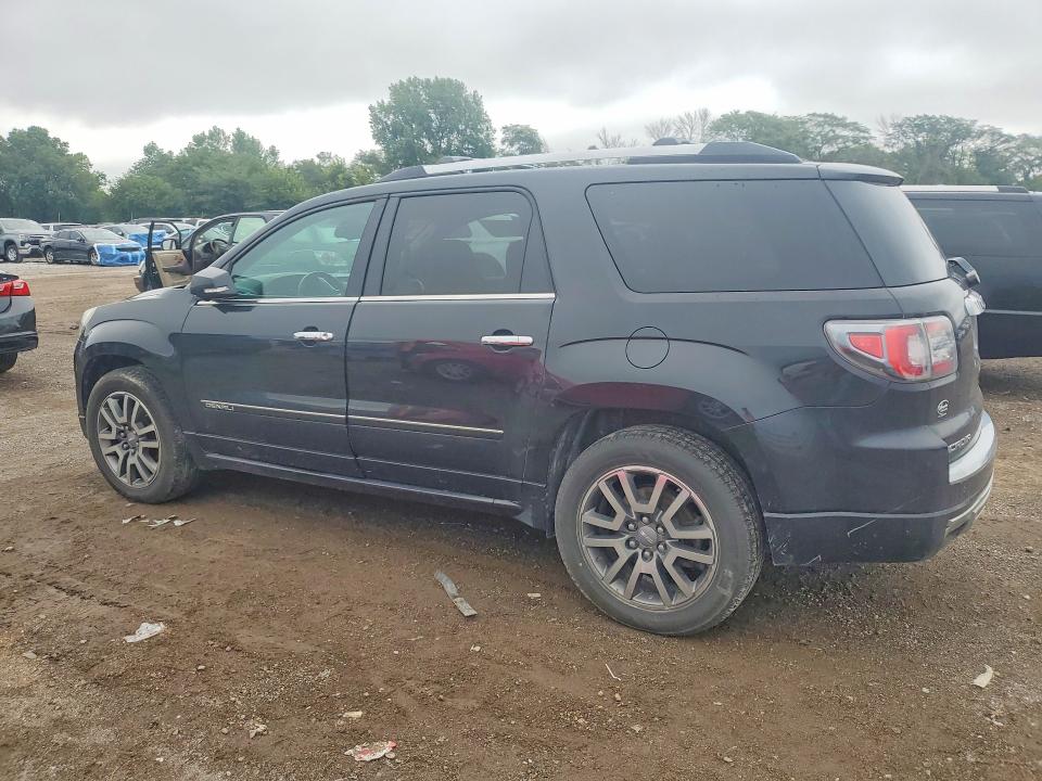 Aukcja sprzedaży 2014 Gmc Acadia, vin: 1GKKVTKD2EJ101221, numer aukcji: 63932856