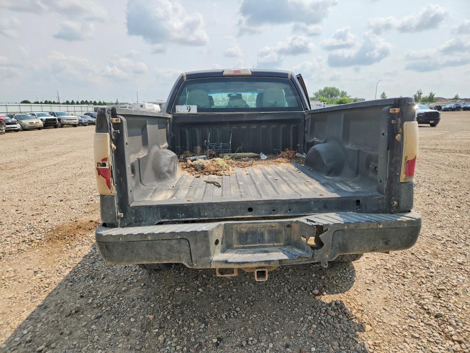 Продаж на аукціоні авто 2013 Ford F150, vin: 1FTFX1EF9DFA38595, номер лоту: 65184726