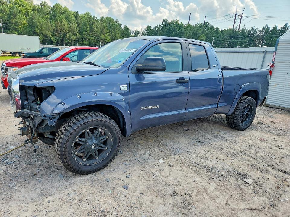 Auction sale of the 2007 Toyota Tundra, vin: 5TBBT54177S450485, lot number: 64536066