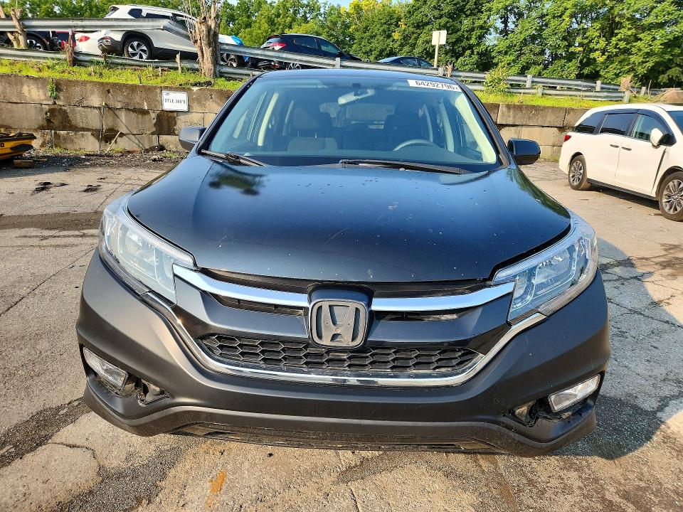 Продаж на аукціоні авто 2015 Honda Cr-v, vin: 2HKRM3H57FH519247, номер лоту: 64292796