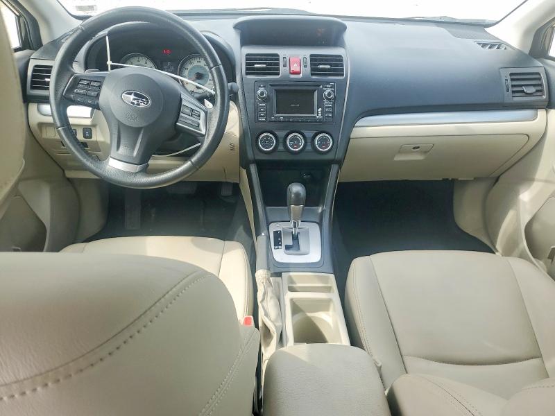 Продажа на аукционе авто 2012 Subaru Impreza, vin: JF1GPAR64CH243863, номер лота: 66989976