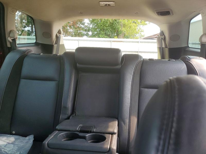 64665656 :رقم المزاد ، JM3TB3DV5F0457563 vin ، 2015 Mazda Cx-9 مزاد بيع
