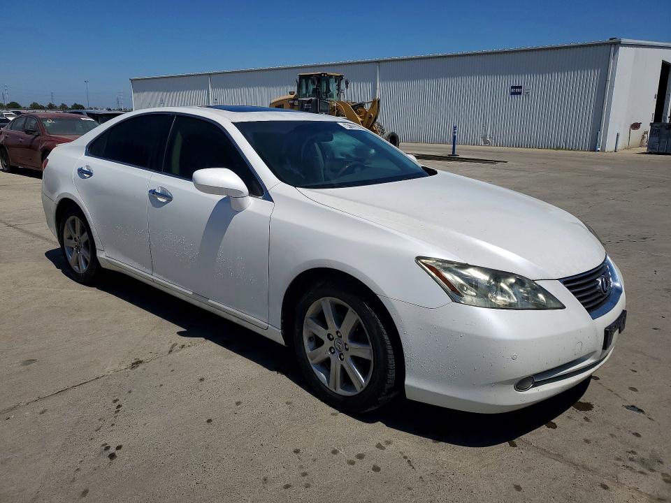 Продажа на аукционе авто 2008 Lexus Es, vin: JTHBJ46G882268617, номер лота: 64129586