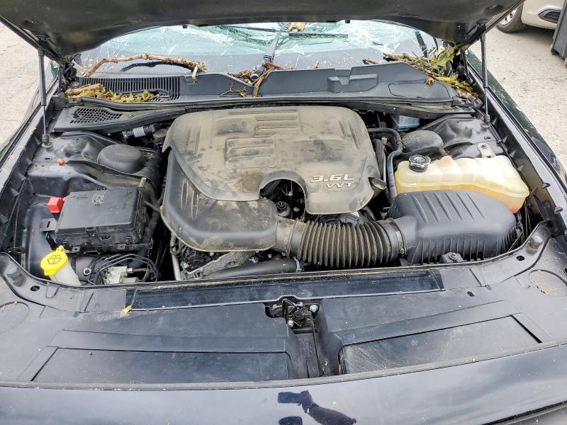 Aukcja sprzedaży 2017 Dodge Challenger, vin: 2C3CDZGG2HH622717, numer aukcji: 61673966