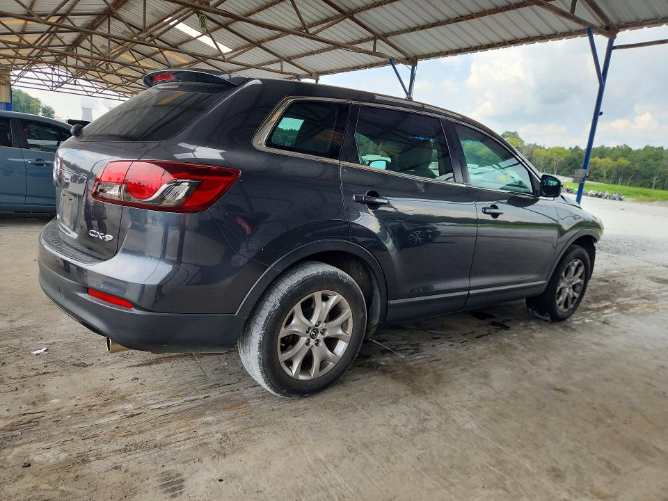 Auction sale of the 2015 Mazda Cx-9, vin: JM3TB2BAXF0469587, lot number: 66574866