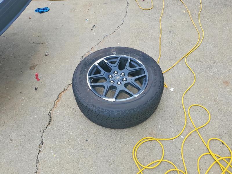 65136456 :رقم المزاد ، 1FTEW2LP1SKD64251 vin ، 2025 Ford F150 مزاد بيع
