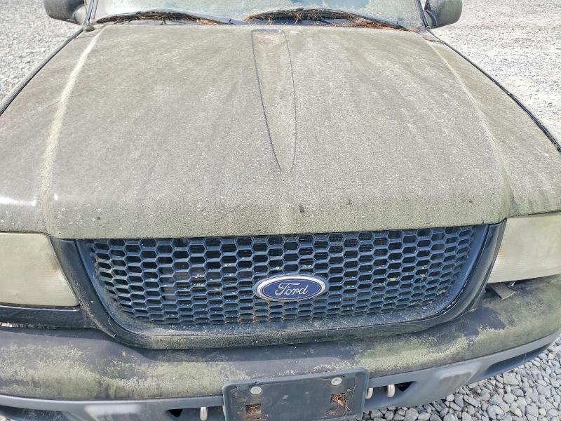 Aukcja sprzedaży 2003 Ford Ranger, vin: 1FTZR45E93TA12384, numer aukcji: 65381386