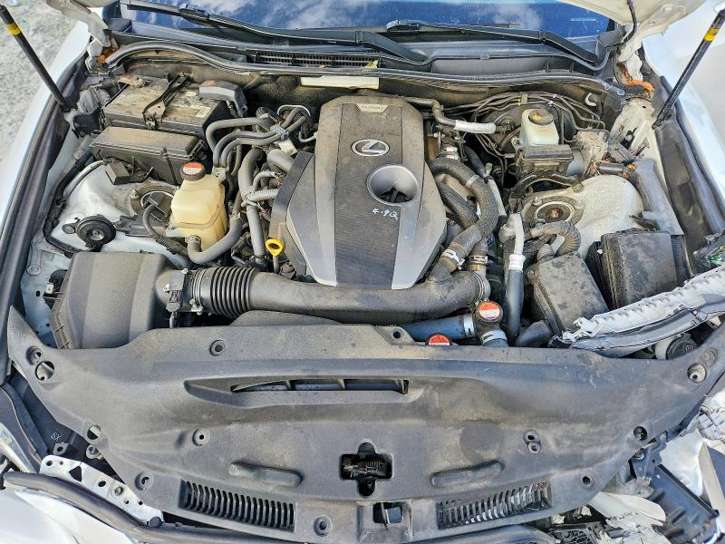 Продажа на аукционе авто 2016 Lexus Is, vin: JTHBA1D28G5022248, номер лота: 66075336