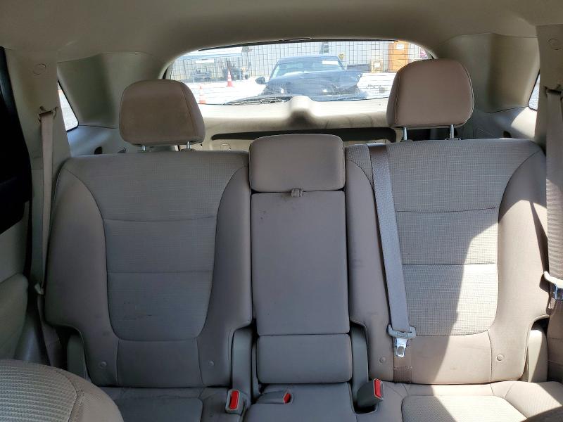Продаж на аукціоні авто 2014 Kia Sorento, vin: 5XYKT3A68EG506519, номер лоту: 64398876