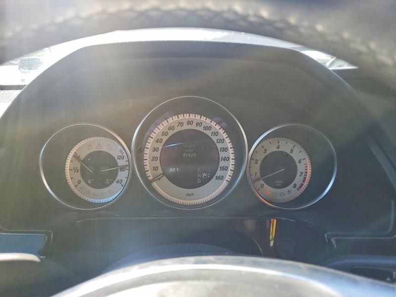 Продажа на аукционе авто 2014 Mercedes-benz E, vin: WDDHF8JB7EA881898, номер лота: 66119116