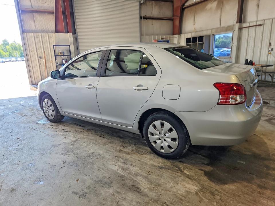 Продажа на аукционе авто 2009 Toyota Yaris, vin: JTDBT903191338223, номер лота: 63815886