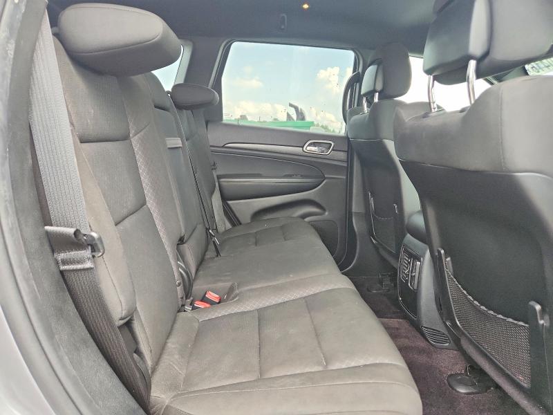 Aukcja sprzedaży 2018 Jeep Grand Cherokee, vin: 1C4RJEAG1JC412361, numer aukcji: 63470416
