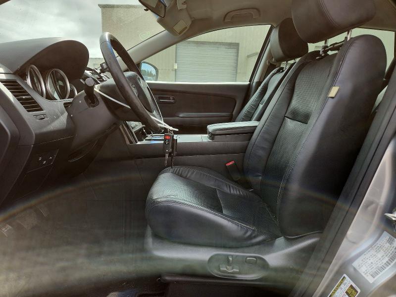Продаж на аукціоні авто 2015 Mazda Cx-9, vin: JM3TB3CV1F0465905, номер лоту: 64509526