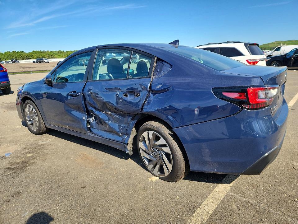Aukcja sprzedaży 2023 Subaru Legacy, vin: 4S3BWAN63P3013263, numer aukcji: 63433356