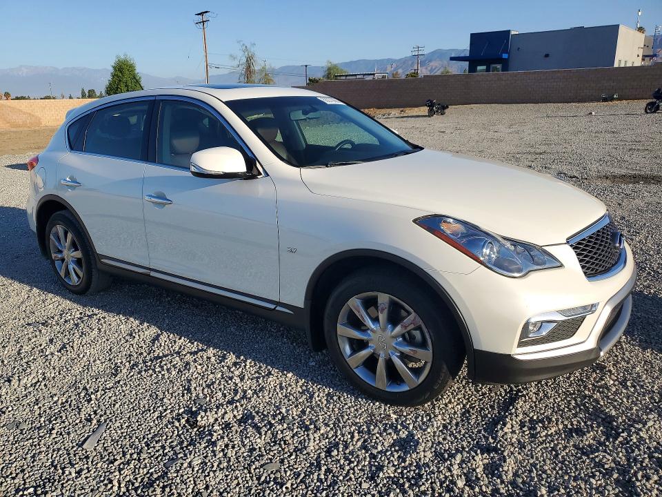 Aukcja sprzedaży 2017 Infiniti Qx50, vin: JN1BJ0RP4HM382207, numer aukcji: 66072666