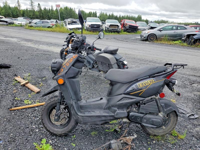 Aukcja sprzedaży 2017 Yamaha Yw50, vin: RKRSA43N4HA125148, numer aukcji: 62780896
