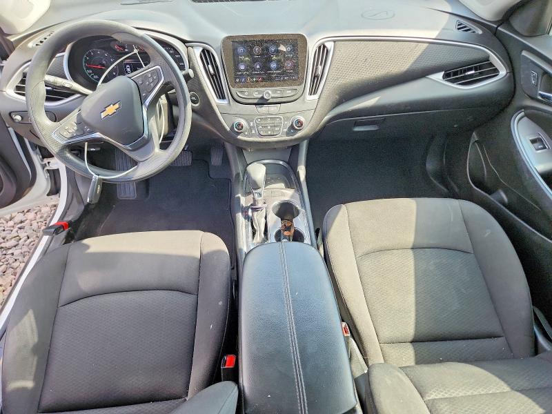 Продажа на аукционе авто 2024 Chevrolet Malibu, vin: 1G1ZD5ST4RF222382, номер лота: 62416686