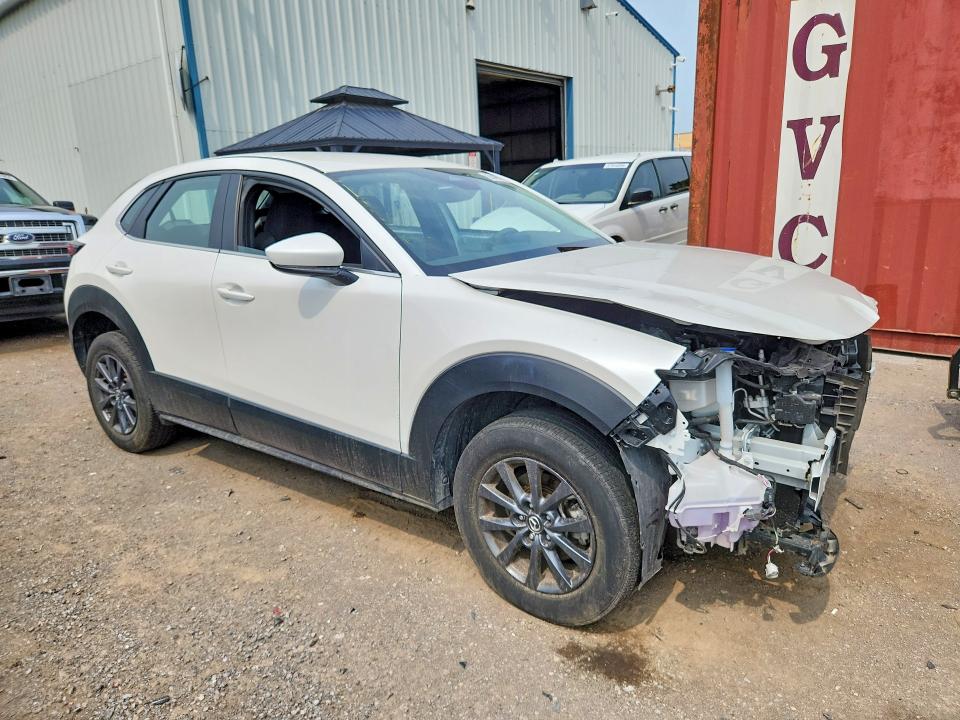 Продажа на аукционе авто 2025 Mazda Cx-30, vin: 3MVDMBBM7SM760409, номер лота: 63487716
