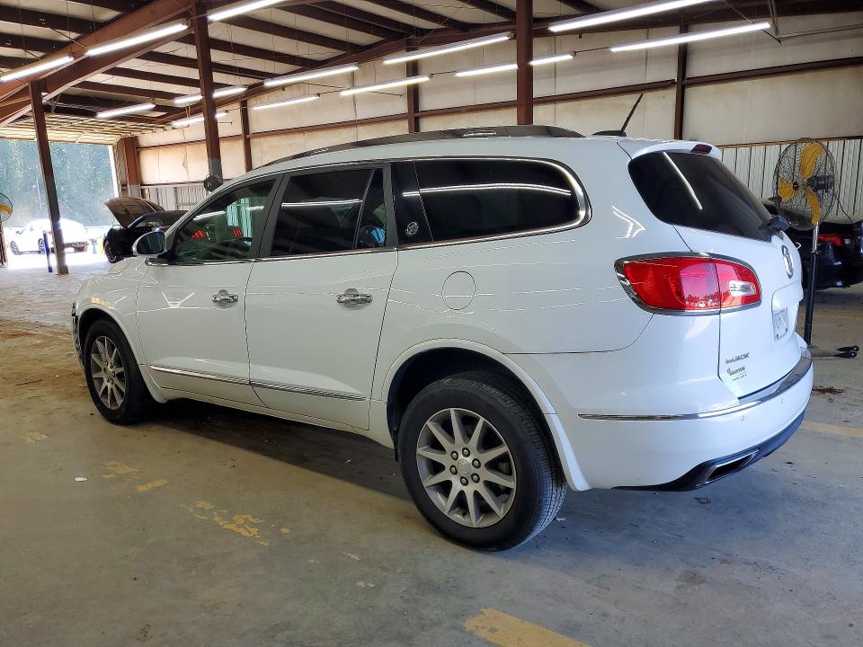Продажа на аукционе авто 2016 Buick Enclave, vin: 5GAKRBKD4GJ185749, номер лота: 66301576