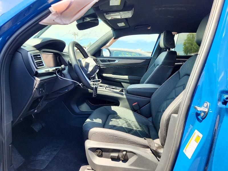Aukcja sprzedaży 2026 Volkswagen Atlas Cross Sport, vin: 1V2WC2CAXTC218076, numer aukcji: 66269446