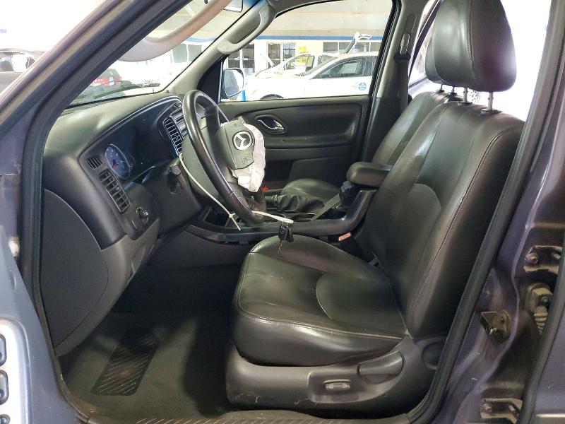 Aukcja sprzedaży 2006 Mazda Tribute, vin: 4F2YZ02Z26KM28699, numer aukcji: 64456496