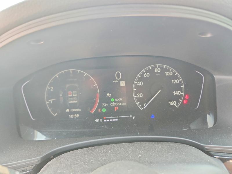 Продаж на аукціоні авто 2025 Honda Civic, vin: 2HGFE2F51SH603212, номер лоту: 64329566