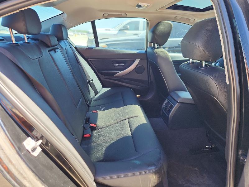 Aukcja sprzedaży 2017 Bmw 320, vin: WBA8E1G35HNU18642, numer aukcji: 63761316