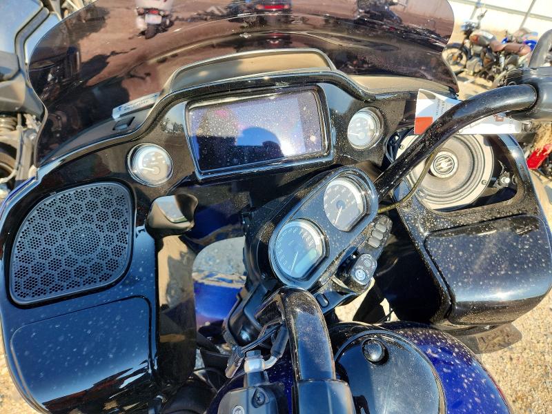 Продажа на аукционе авто 2020 Harley-davidson Fltrk, vin: 1HD1KZF14LB635524, номер лота: 65728996