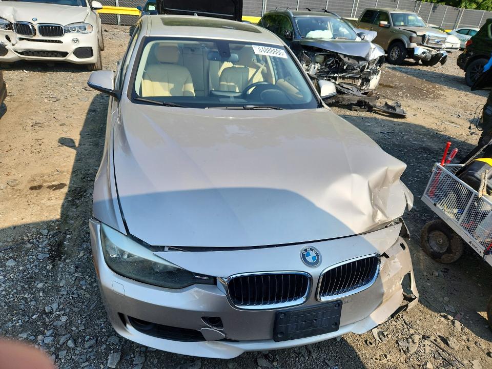 Продаж на аукціоні авто 2013 Bmw 328, vin: WBA3B3C55DJ698098, номер лоту: 64888606